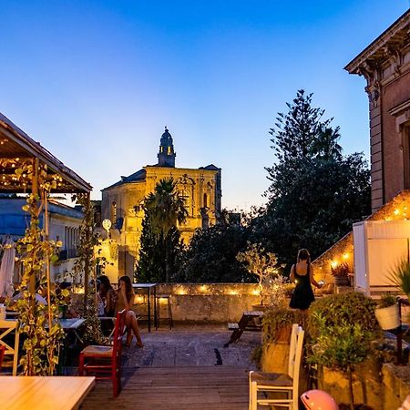 Bed and Breakfast Dimora San Giuseppe Lecce Zewnętrze zdjęcie