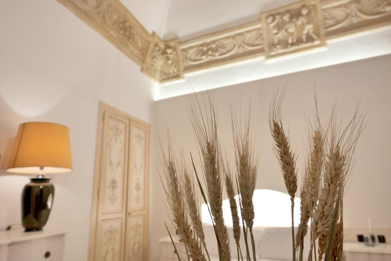 Bed and Breakfast Dimora San Giuseppe Lecce Zewnętrze zdjęcie