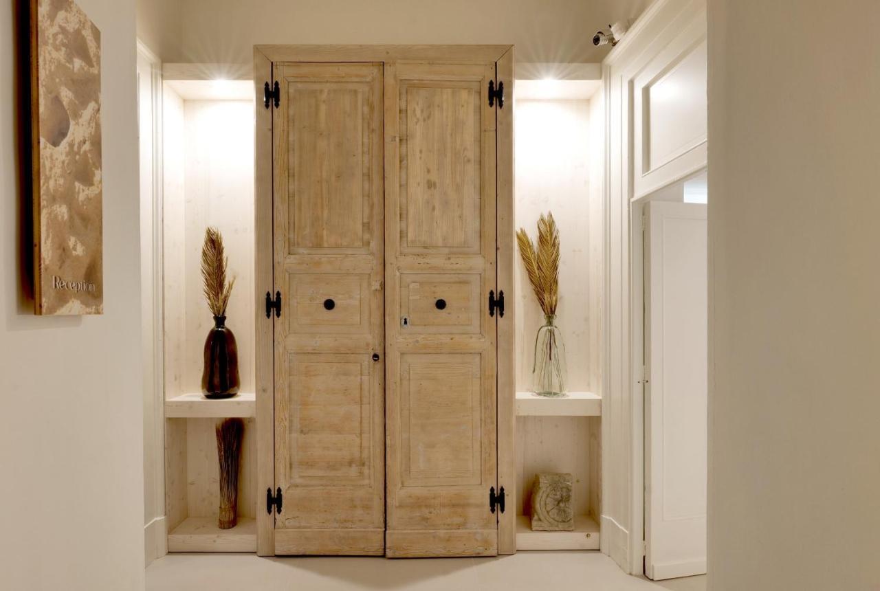Bed and Breakfast Dimora San Giuseppe Lecce Zewnętrze zdjęcie