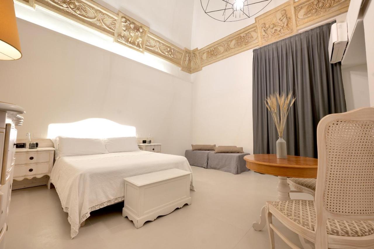 Bed and Breakfast Dimora San Giuseppe Lecce Zewnętrze zdjęcie