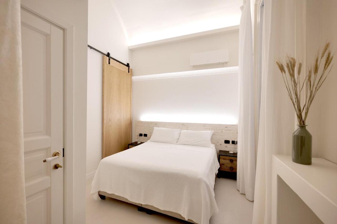 Bed and Breakfast Dimora San Giuseppe Lecce Zewnętrze zdjęcie