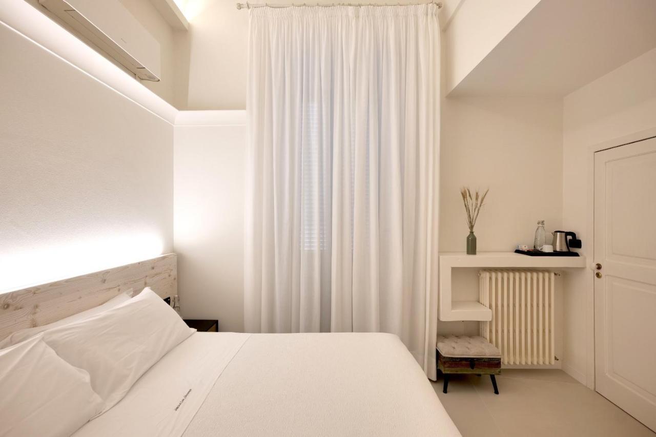 Bed and Breakfast Dimora San Giuseppe Lecce Zewnętrze zdjęcie