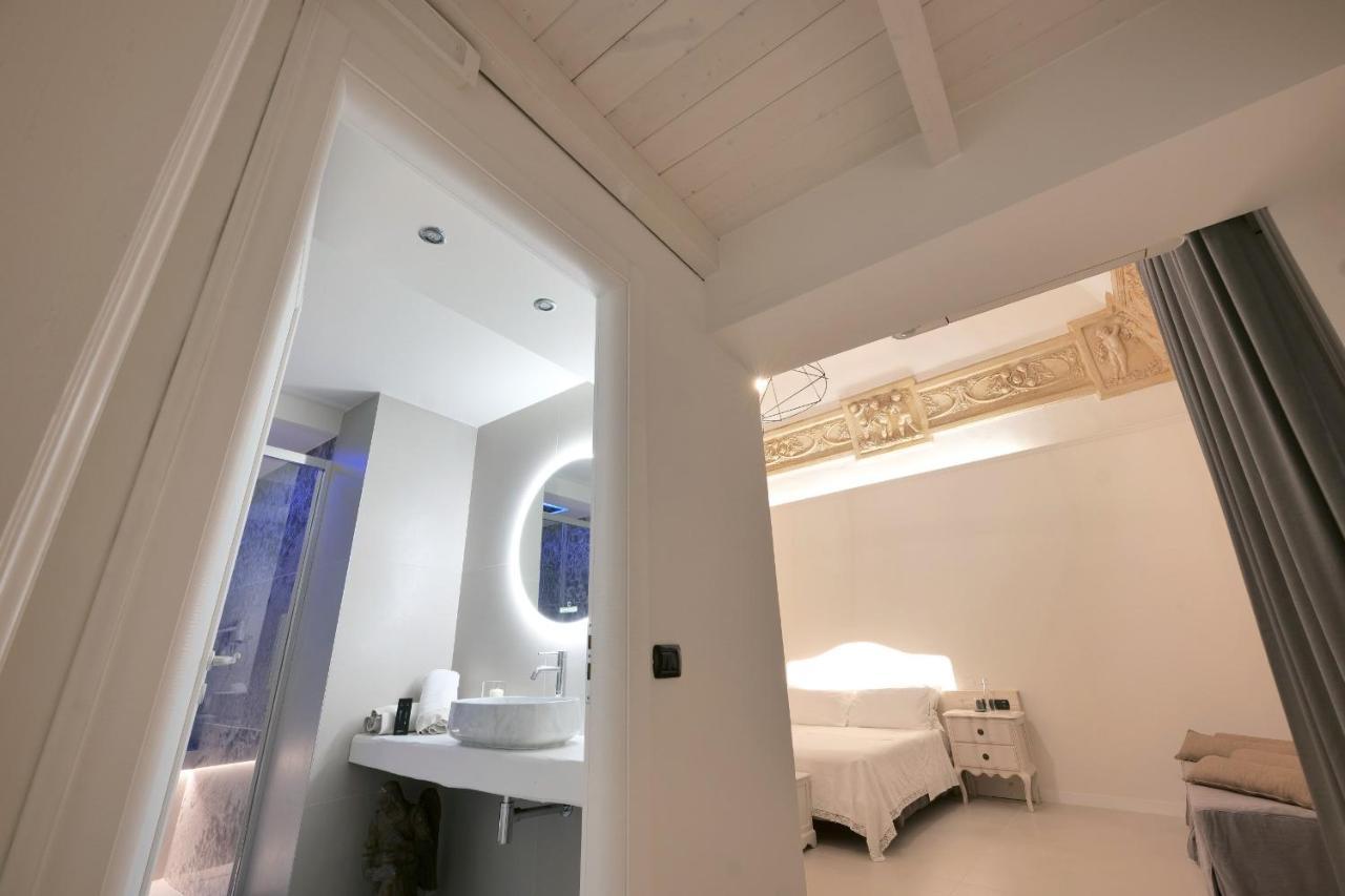 Bed and Breakfast Dimora San Giuseppe Lecce Zewnętrze zdjęcie