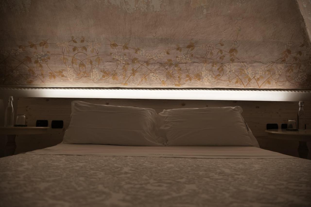Bed and Breakfast Dimora San Giuseppe Lecce Zewnętrze zdjęcie