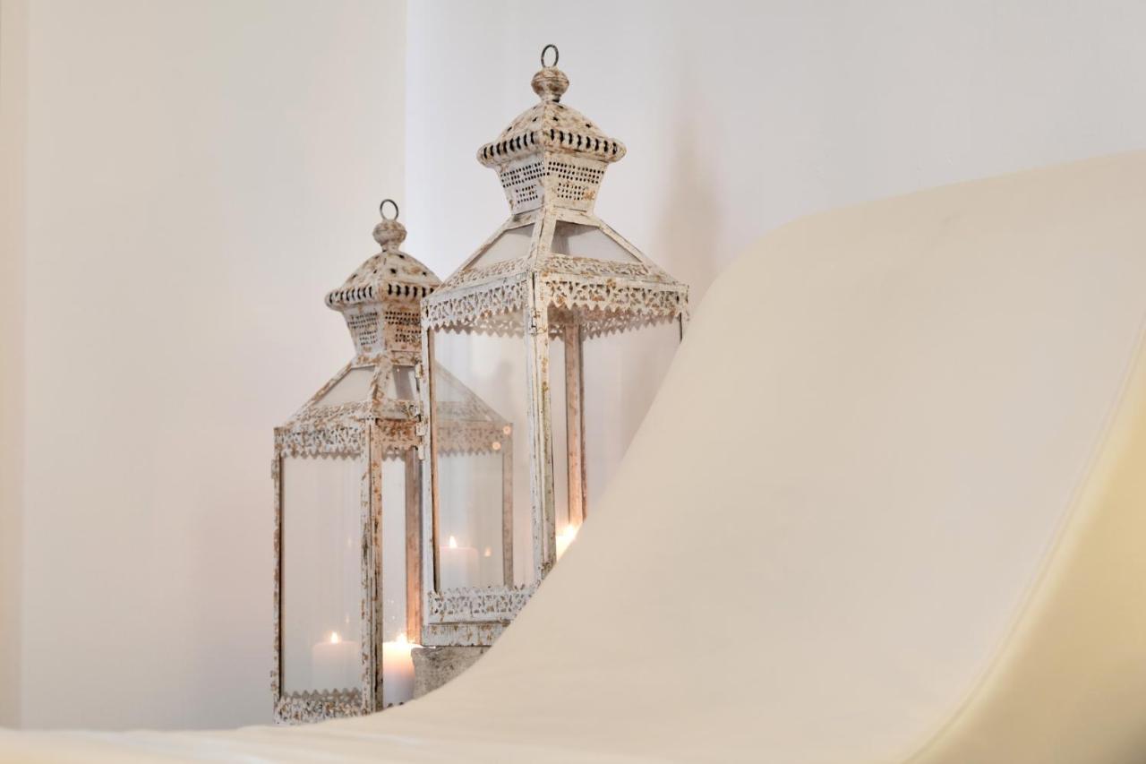 Bed and Breakfast Dimora San Giuseppe Lecce Zewnętrze zdjęcie