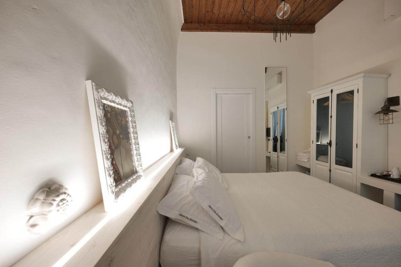 Bed and Breakfast Dimora San Giuseppe Lecce Zewnętrze zdjęcie