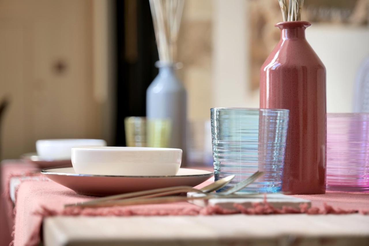 Bed and Breakfast Dimora San Giuseppe Lecce Zewnętrze zdjęcie