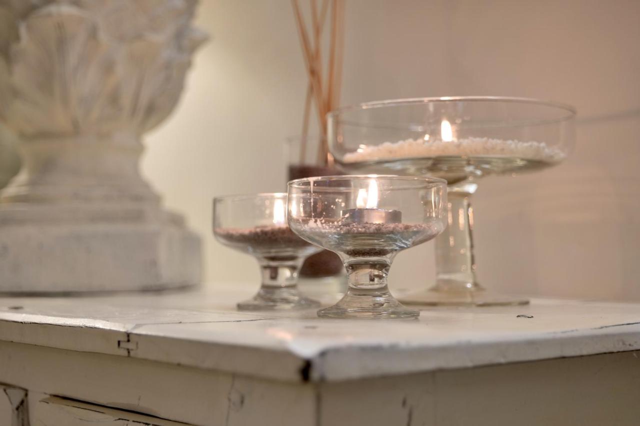 Bed and Breakfast Dimora San Giuseppe Lecce Zewnętrze zdjęcie