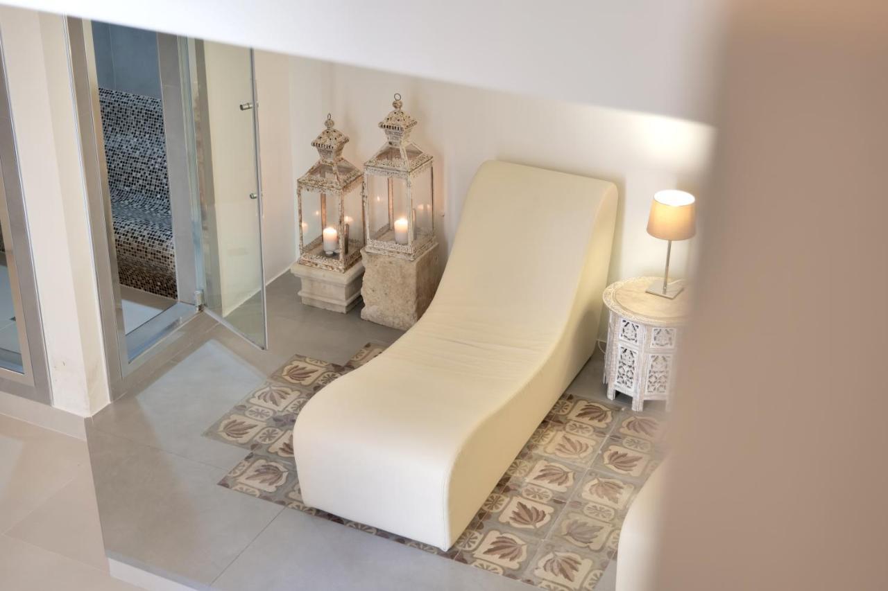 Bed and Breakfast Dimora San Giuseppe Lecce Zewnętrze zdjęcie
