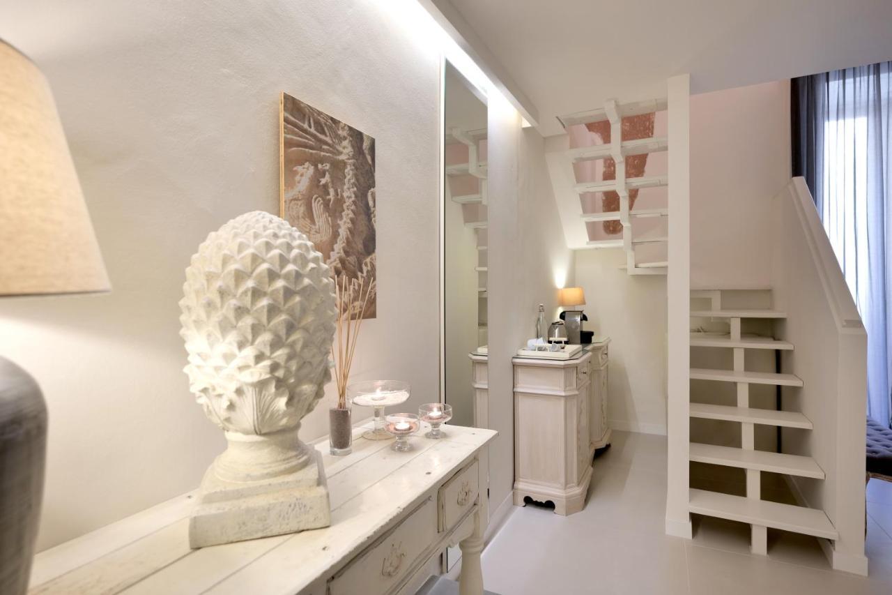 Bed and Breakfast Dimora San Giuseppe Lecce Zewnętrze zdjęcie