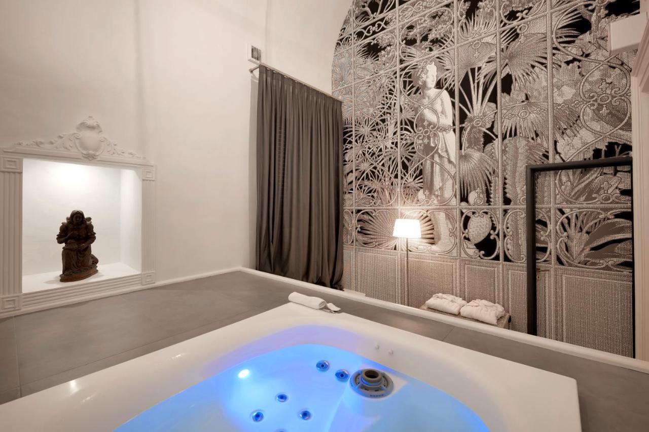 Bed and Breakfast Dimora San Giuseppe Lecce Zewnętrze zdjęcie