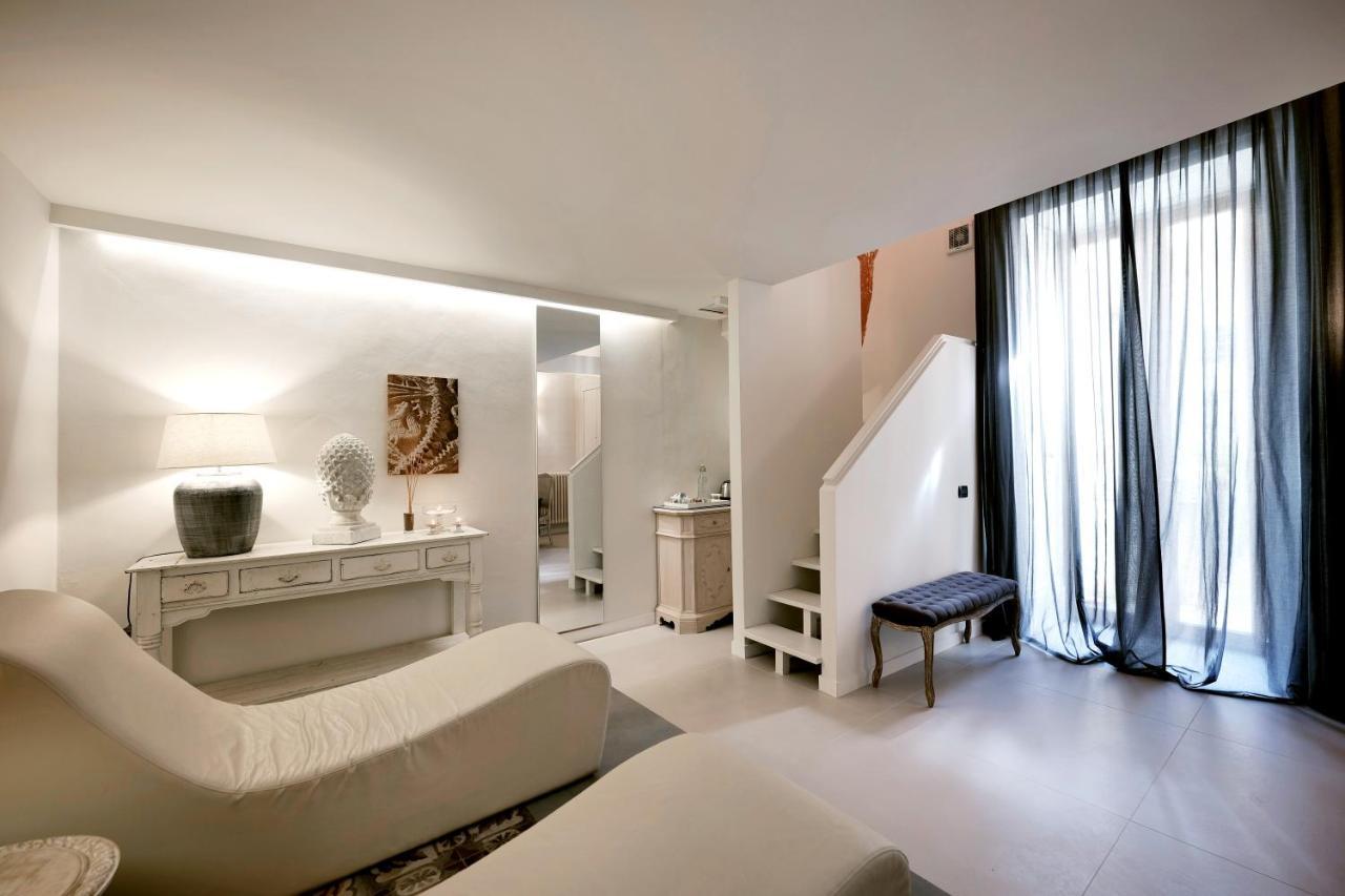 Bed and Breakfast Dimora San Giuseppe Lecce Zewnętrze zdjęcie