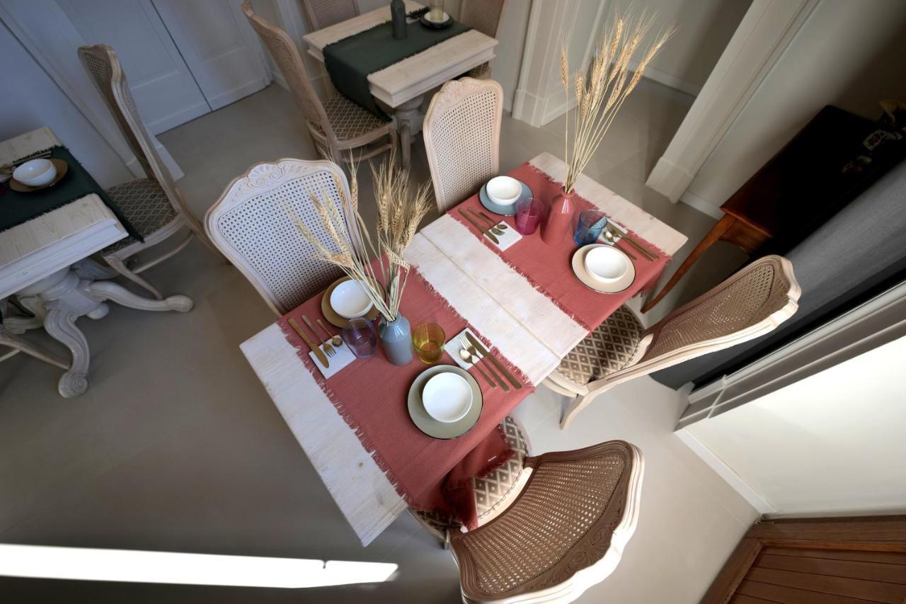 Bed and Breakfast Dimora San Giuseppe Lecce Zewnętrze zdjęcie