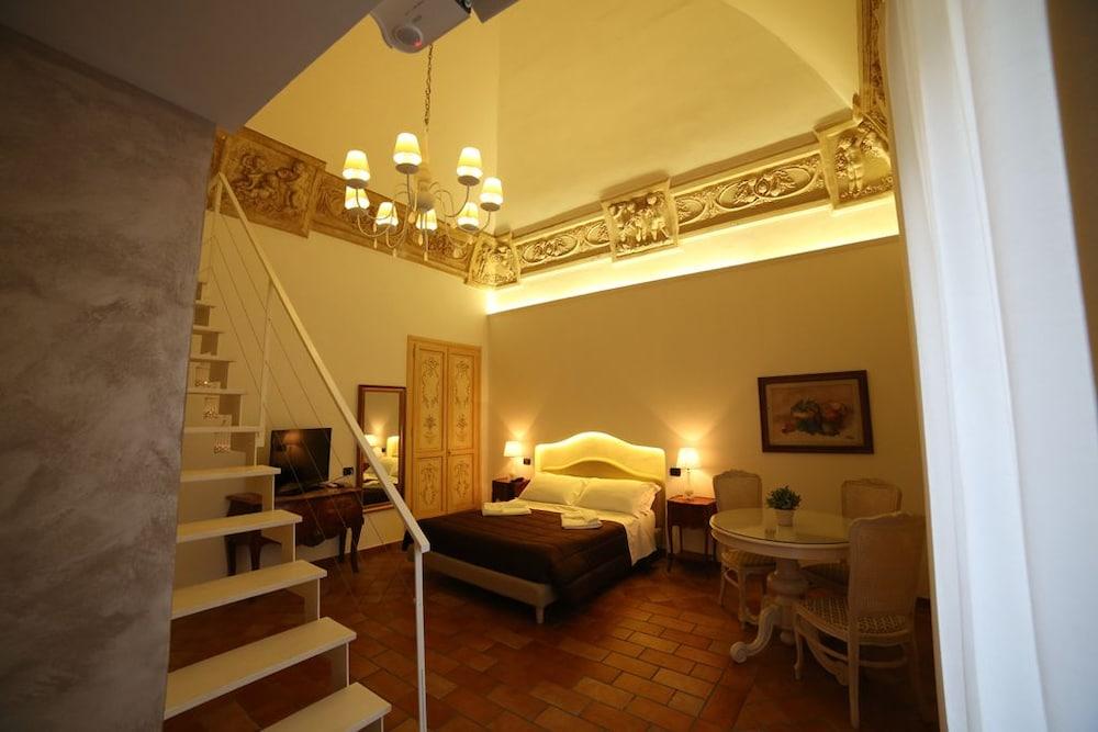 Bed and Breakfast Dimora San Giuseppe Lecce Zewnętrze zdjęcie