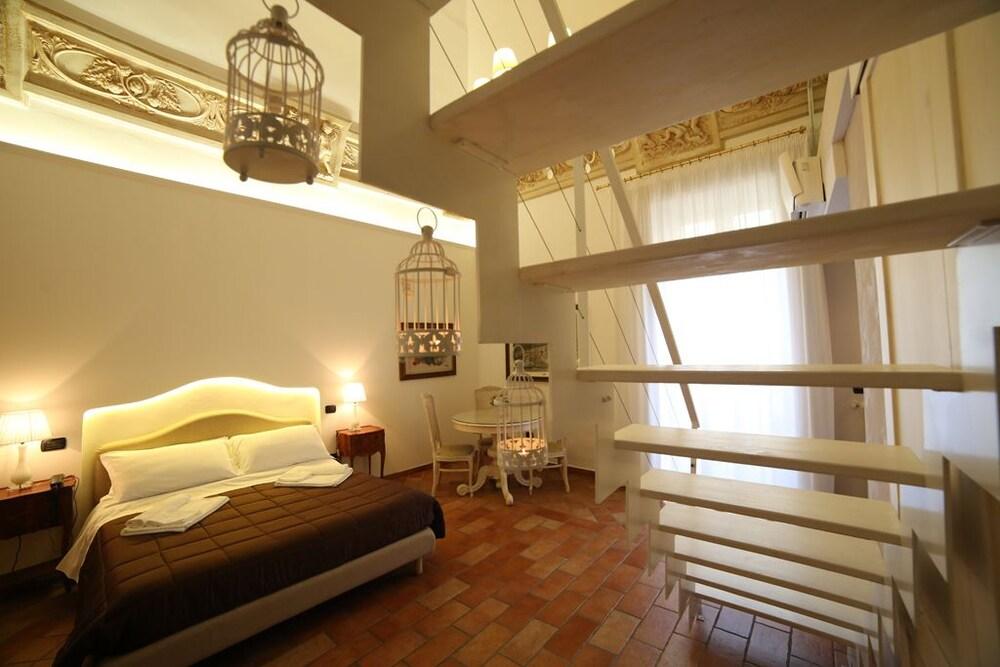 Bed and Breakfast Dimora San Giuseppe Lecce Zewnętrze zdjęcie