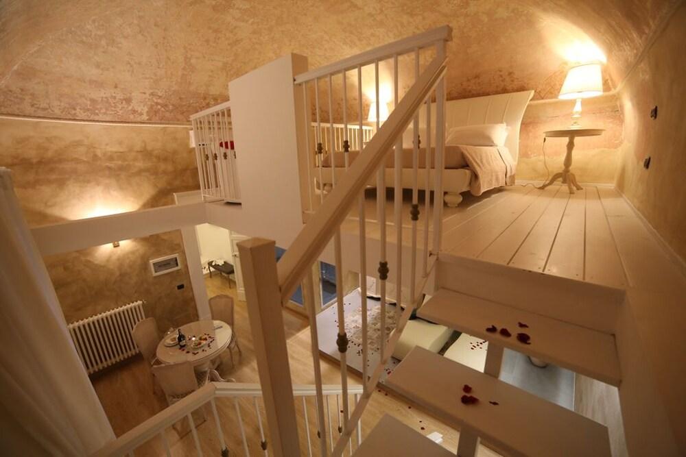 Bed and Breakfast Dimora San Giuseppe Lecce Zewnętrze zdjęcie