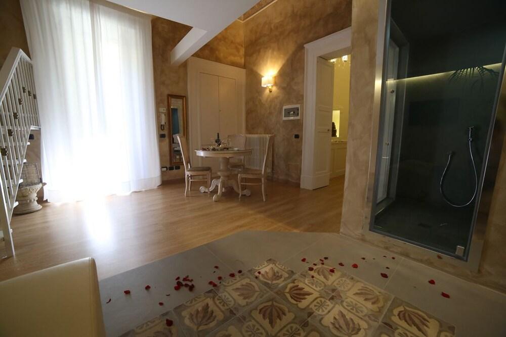 Bed and Breakfast Dimora San Giuseppe Lecce Zewnętrze zdjęcie