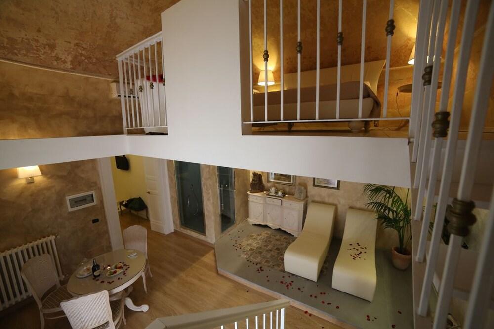Bed and Breakfast Dimora San Giuseppe Lecce Zewnętrze zdjęcie
