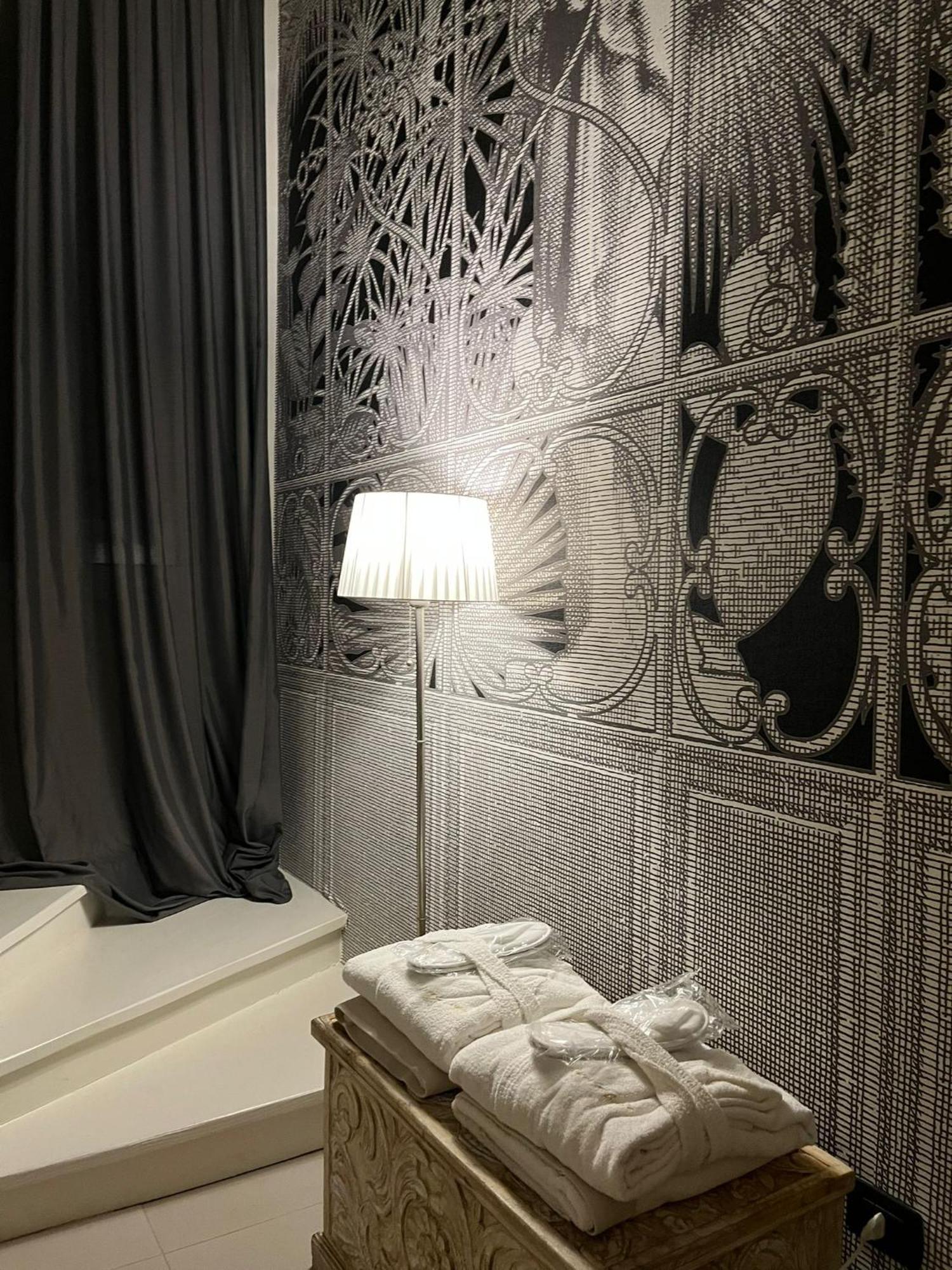 Bed and Breakfast Dimora San Giuseppe Lecce Zewnętrze zdjęcie