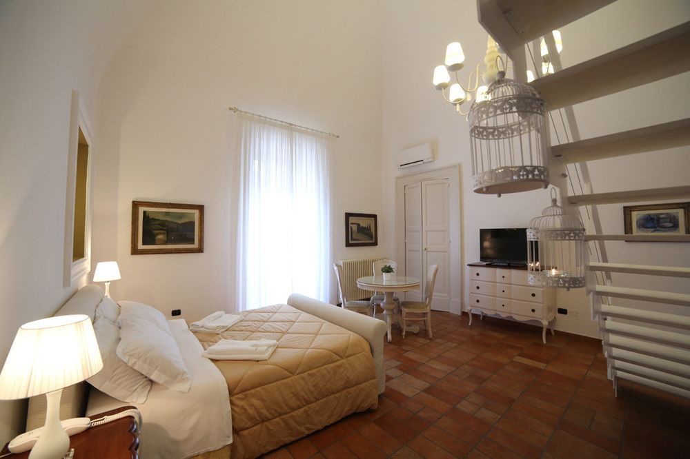 Bed and Breakfast Dimora San Giuseppe Lecce Zewnętrze zdjęcie