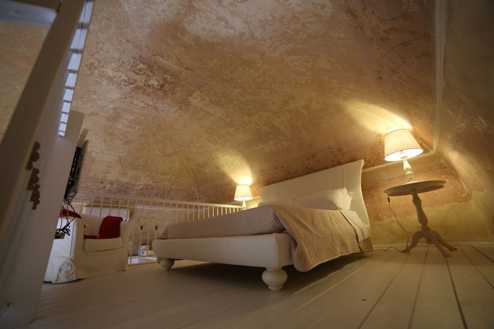 Bed and Breakfast Dimora San Giuseppe Lecce Zewnętrze zdjęcie