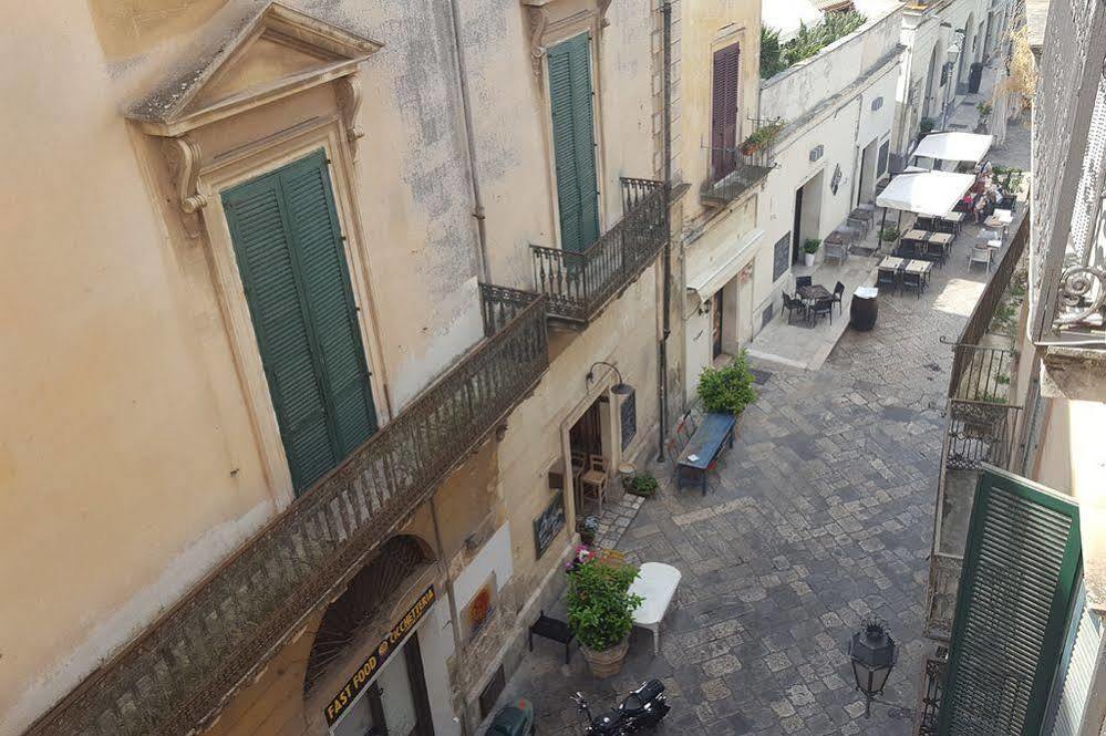Bed and Breakfast Dimora San Giuseppe Lecce Zewnętrze zdjęcie